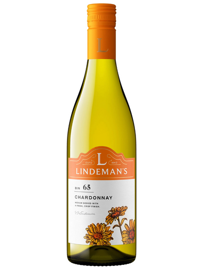 Lindeman's BIN 65 Chardonnay 2024