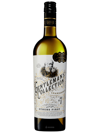 Lindeman's Gentleman's Collection Chardonnay 2021
