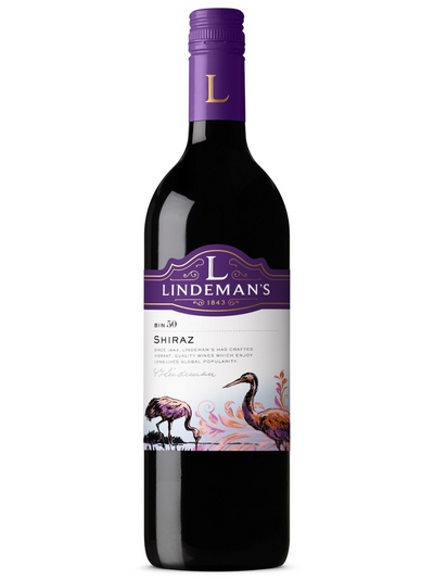 Lindeman's BIN 50 Shiraz 2023