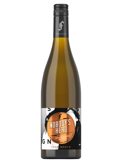 Framingham Nobody's Hero Sauvignon Blanc 2022