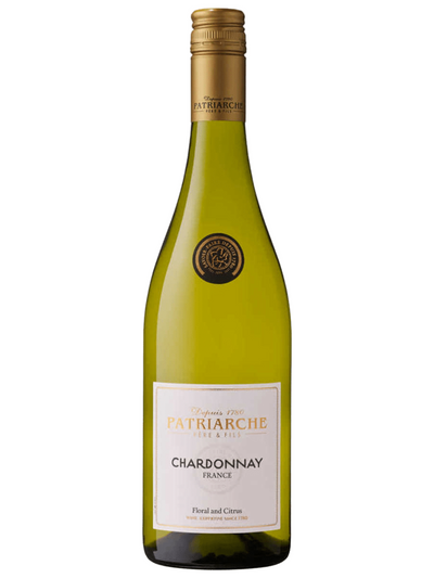 Patriarche Père & Fils Chardonnay Terra Vitis