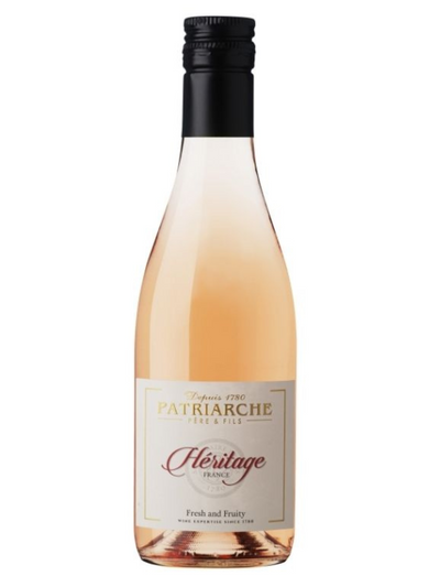 Patriarche Père & Fils Héritage Rosé