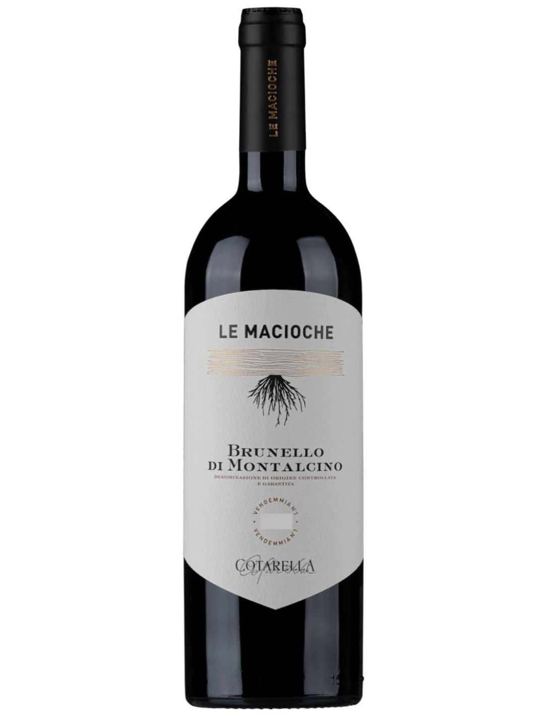 Le Macioche Brunello Di Montalcino