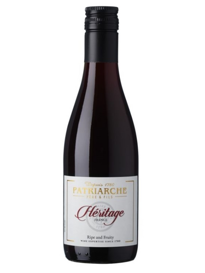 Patriarche Père & Fils Héritage Rouge