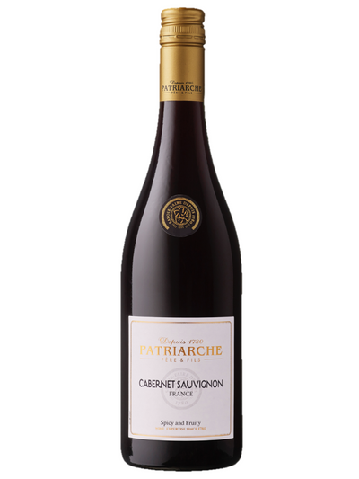 Patriarche Père & Fils Cabernet Sauvignon 2023