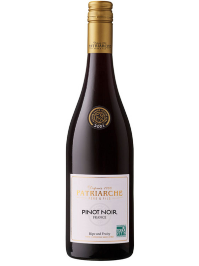 Patriarche Père & Fils Pinot Noir Terra Vitis 2024