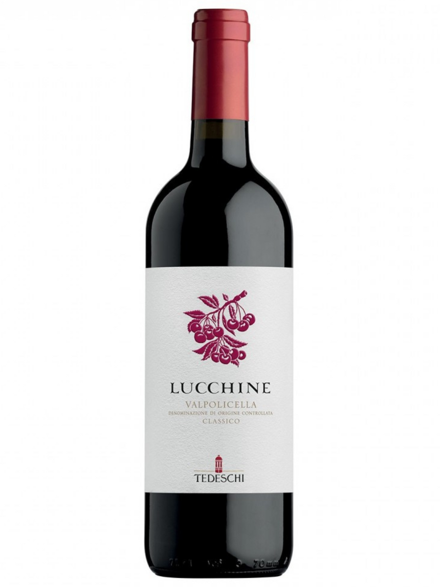 Tedeschi Lucchine Valpolicella Classico