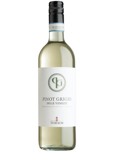 Tedeschi Pinot Grigio delle Venezie 2025