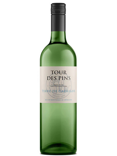 Domaine De Preignes Le Neuf Tour Des Pins Blanc 2024