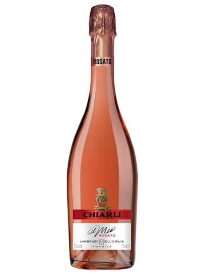 Chiarli 1881 Lambrusco Rosato