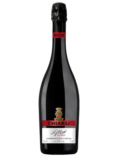Chiarli 1881 Lambrusco Rosso