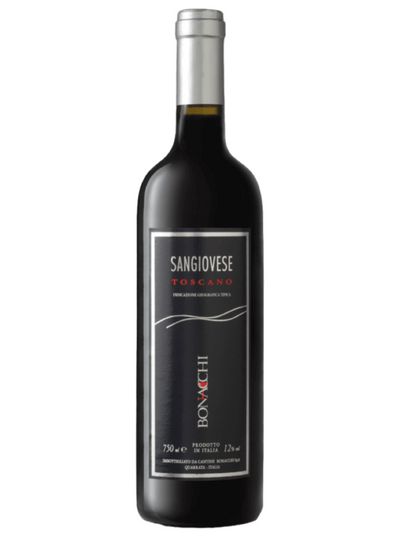 Bonacchi Sangiovese Di Toscana 2022