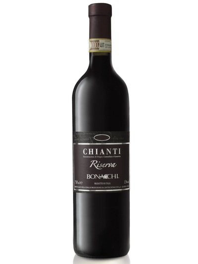 Bonacchi Chianti Riserva 2021