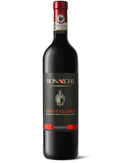 Bonacchi Chianti Riserva Classico 2020