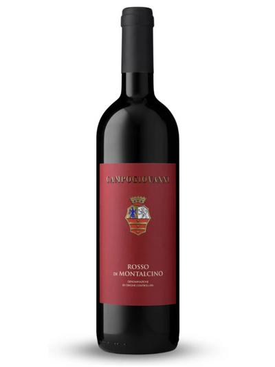San Felice Rosso Di Montalcino Campogiovanni 2023
