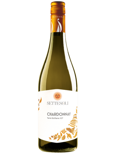 Settesoli Chardonnay 2024