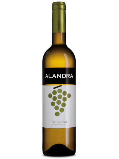 Esporão Alandra Blanc 2024