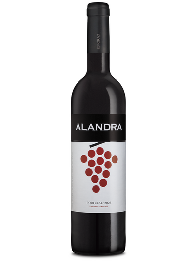 Esporão Alandra Rouge 2024
