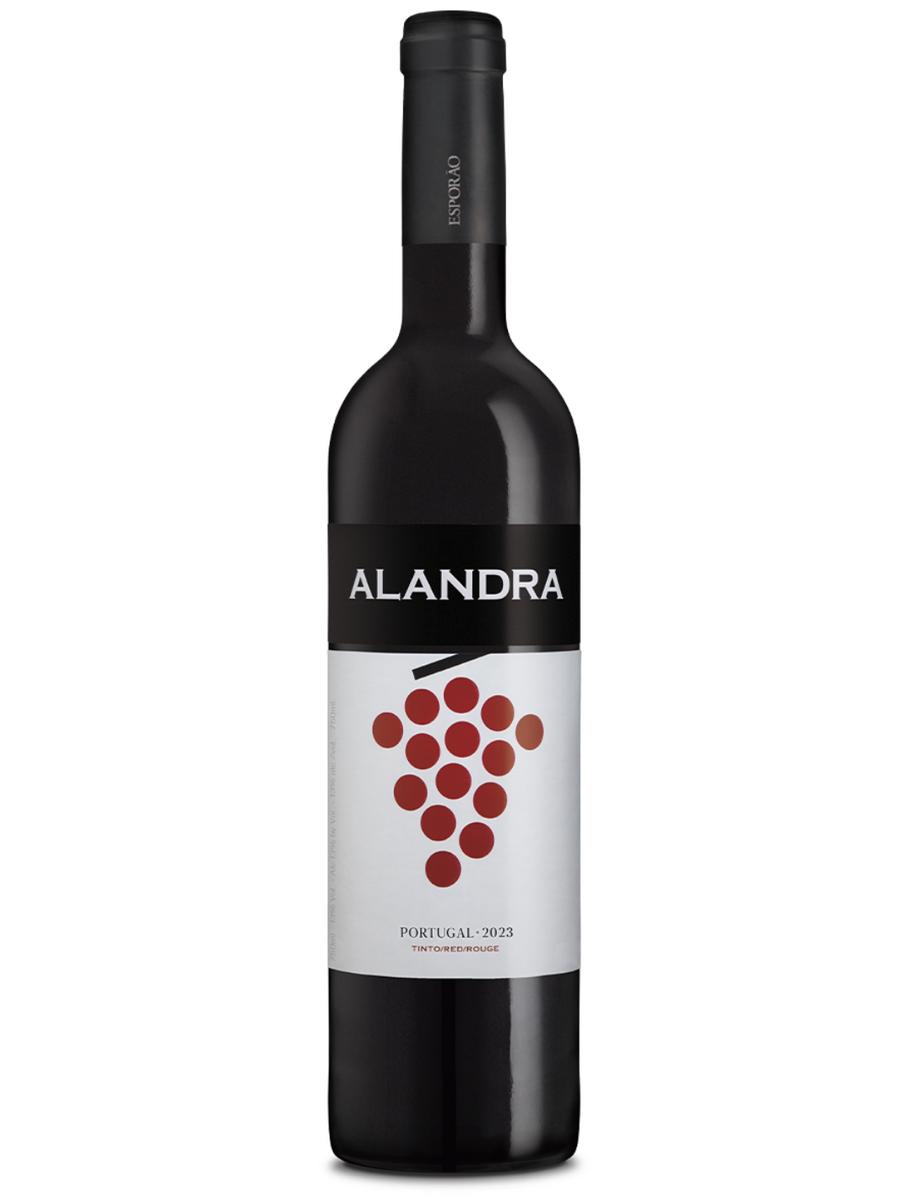 Esporão Alandra Rouge 2024