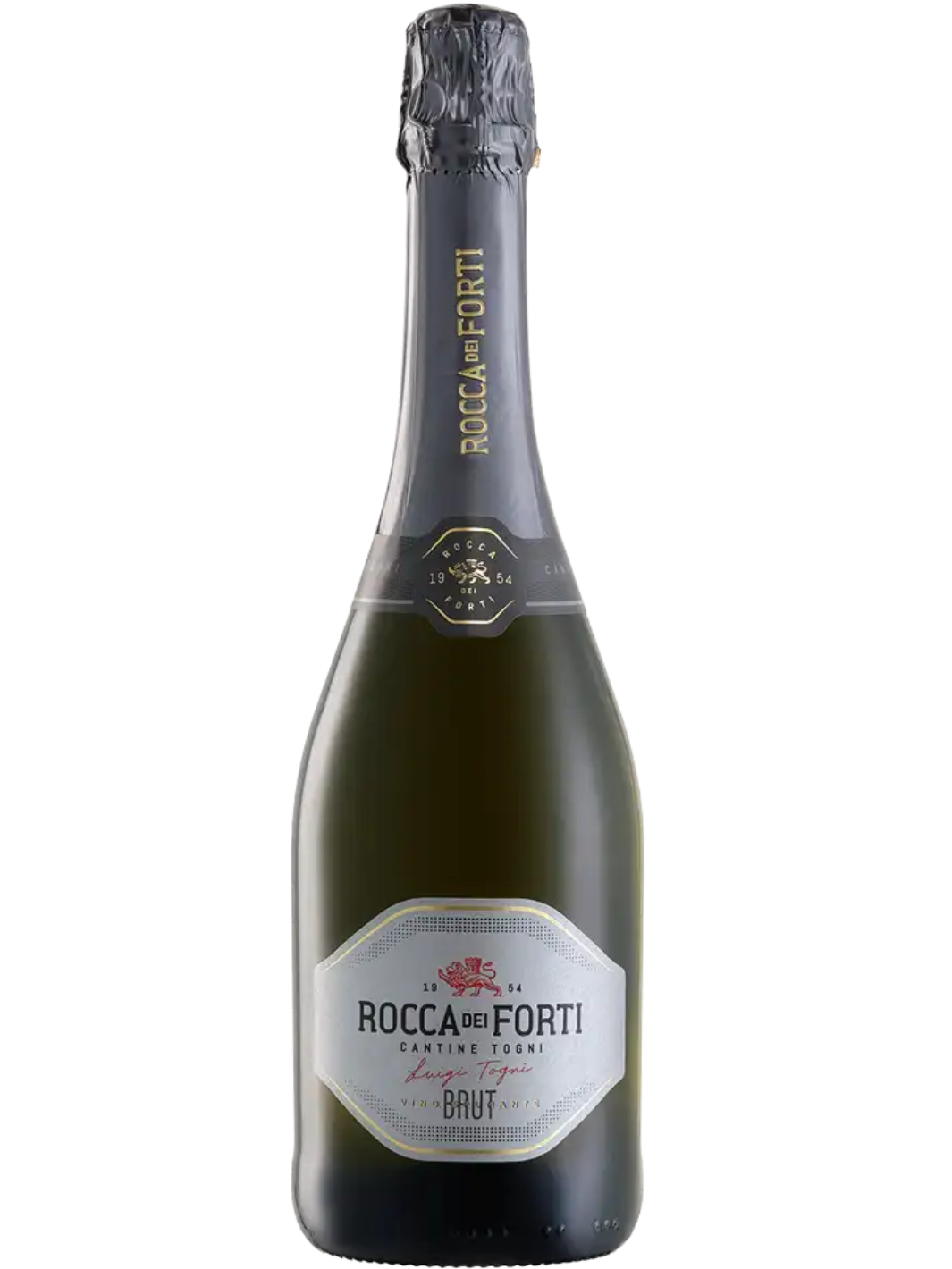 Spumante Rocca dei Forti