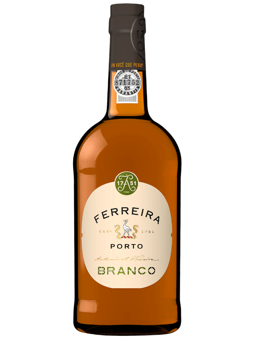 Porto Ferreira Supérieur Blanc