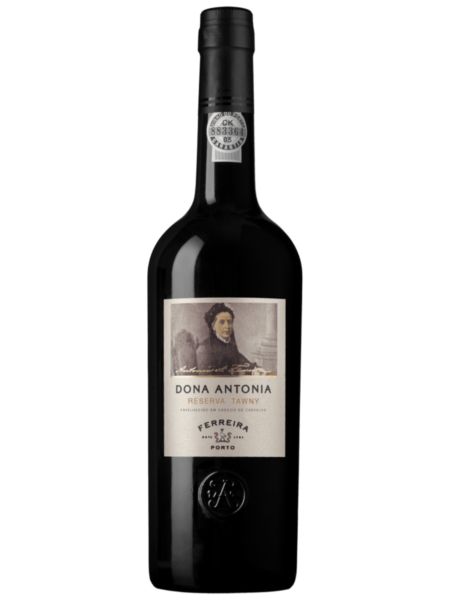 Porto Ferreira Dona Antonia Reserva Tawny 20°