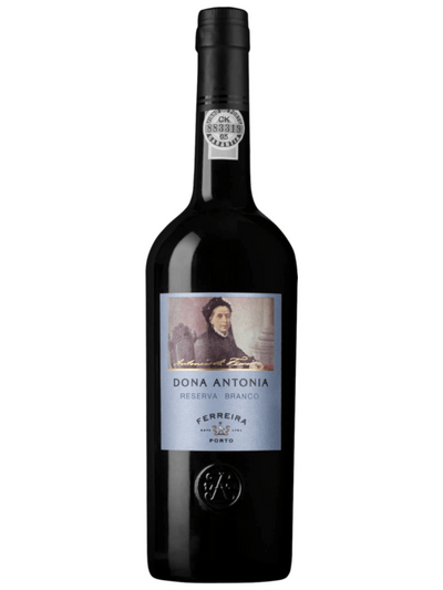Porto Ferreira Dona Antonia Reserva Blanc 20°