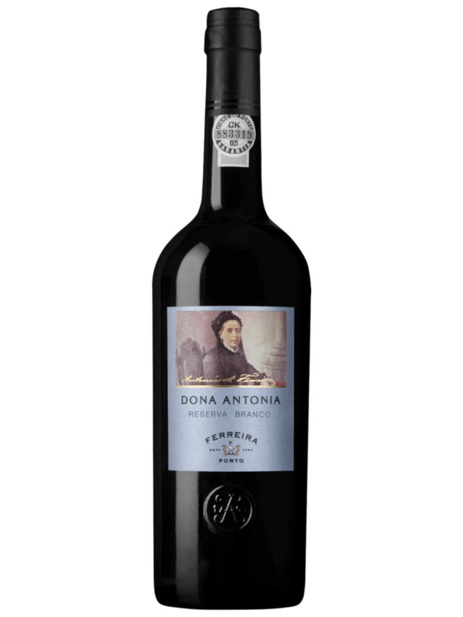 Porto Ferreira Dona Antonia Reserva Blanc 20°
