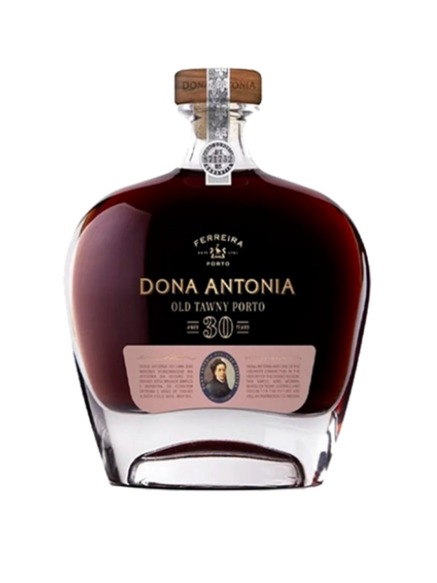 Porto Ferreira Dona Antonia 30 Ans d'Age Old Tawny 20°