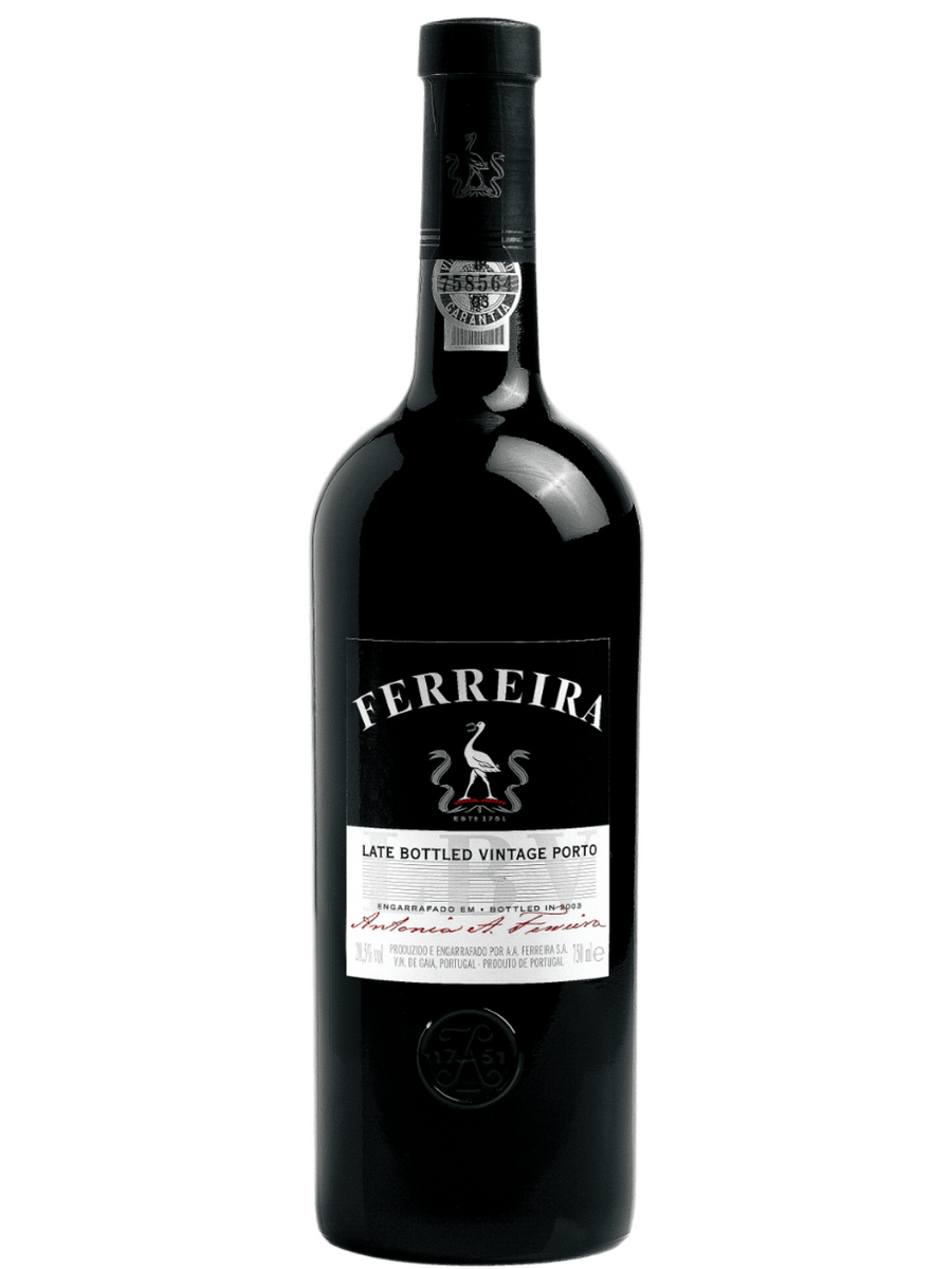 Porto Ferreira Late Bottled Vintage 2019 20°