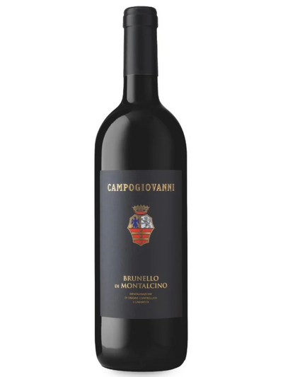 San Felice Brunello Di Montalcino Campogiovanni