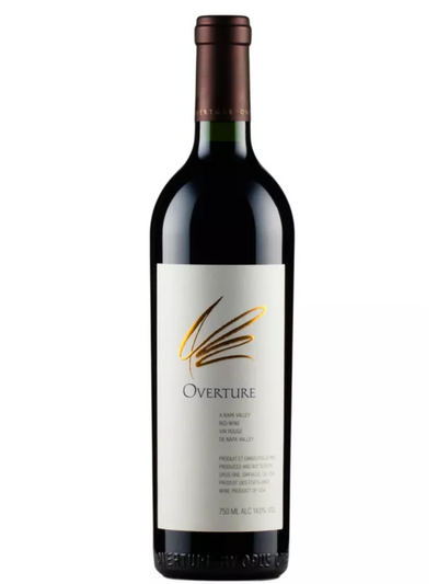 Opus One Overture Release