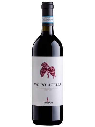 Tedeschi Valpolicella Superiore