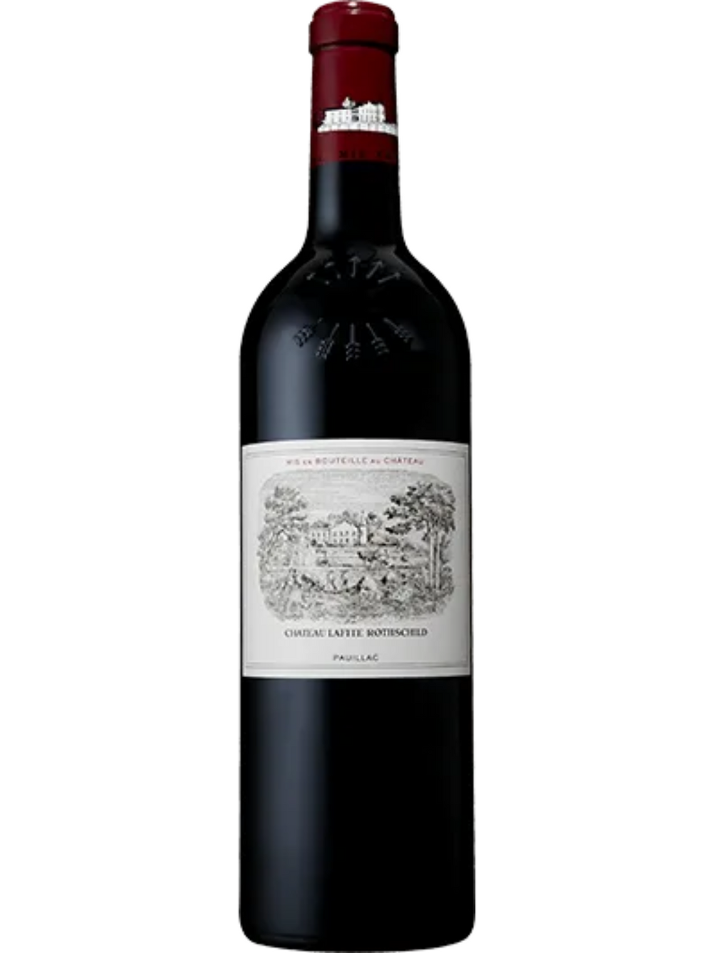 Château Lafite Rothschild Pauillac