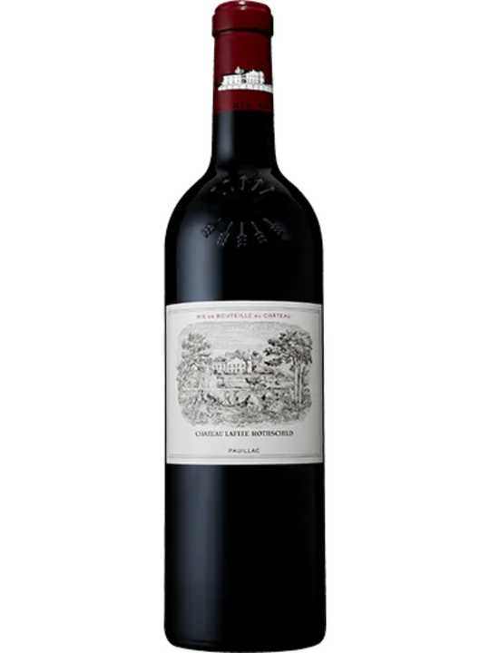Château Lafite Rothschild Pauillac