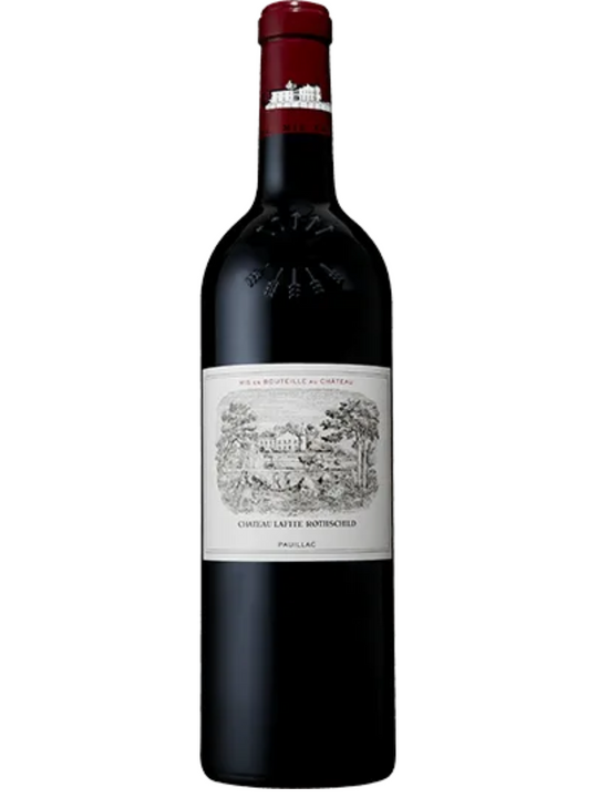 Château Lafite Rothschild Pauillac