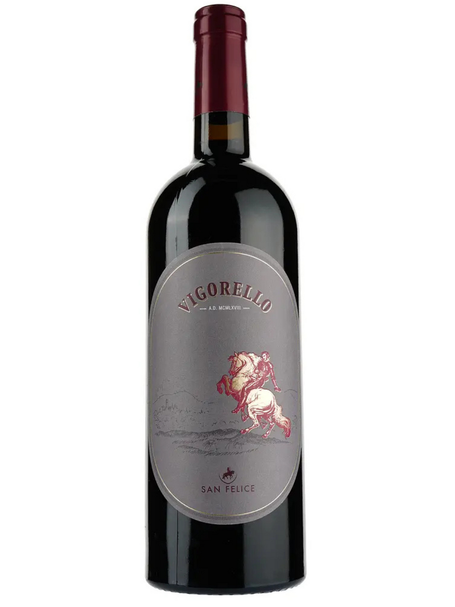 San Felice Vigorello 2019