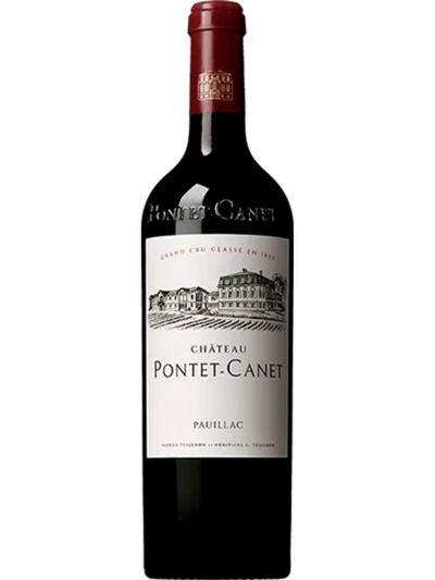 Château Pontet-Canet Pauillac