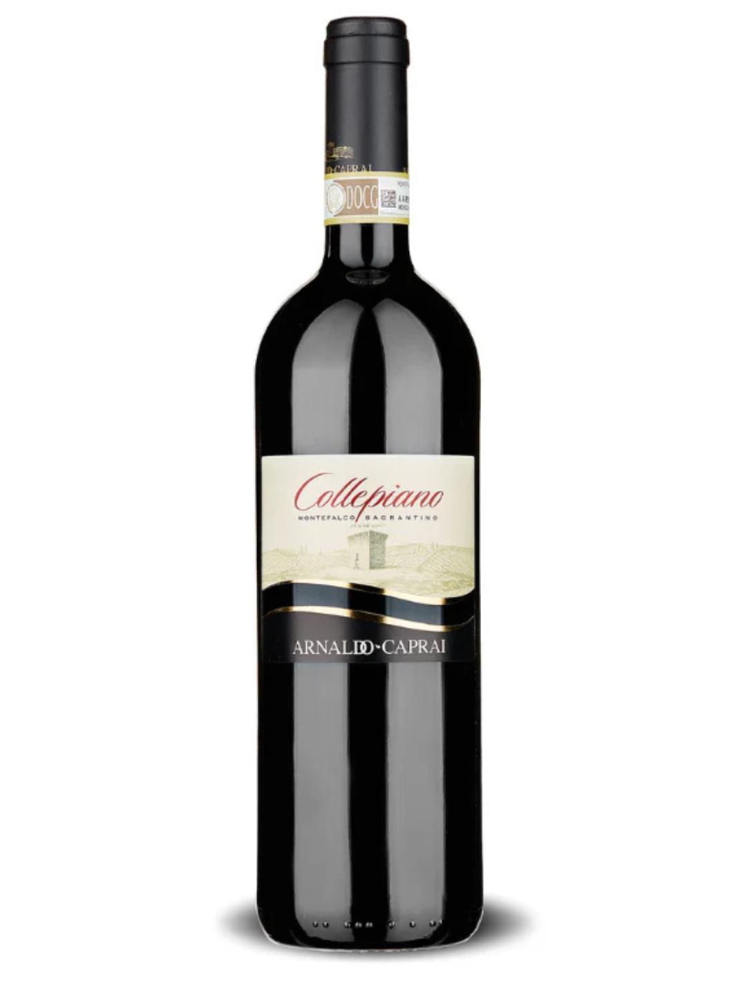 Arnaldo Caprai Montefalco Sagrantino Collepiano Rosso 2020