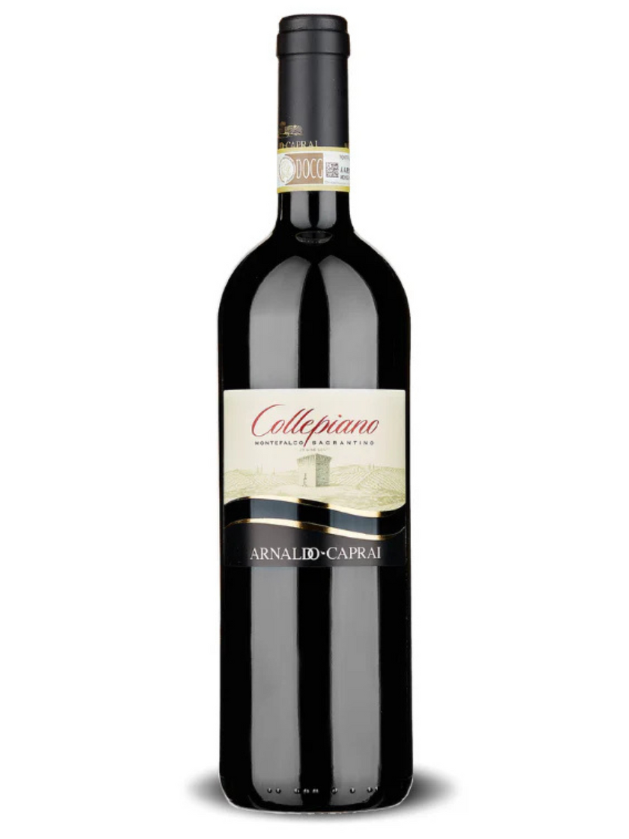 Arnaldo Caprai Montefalco Sagrantino Collepiano Rosso 2021