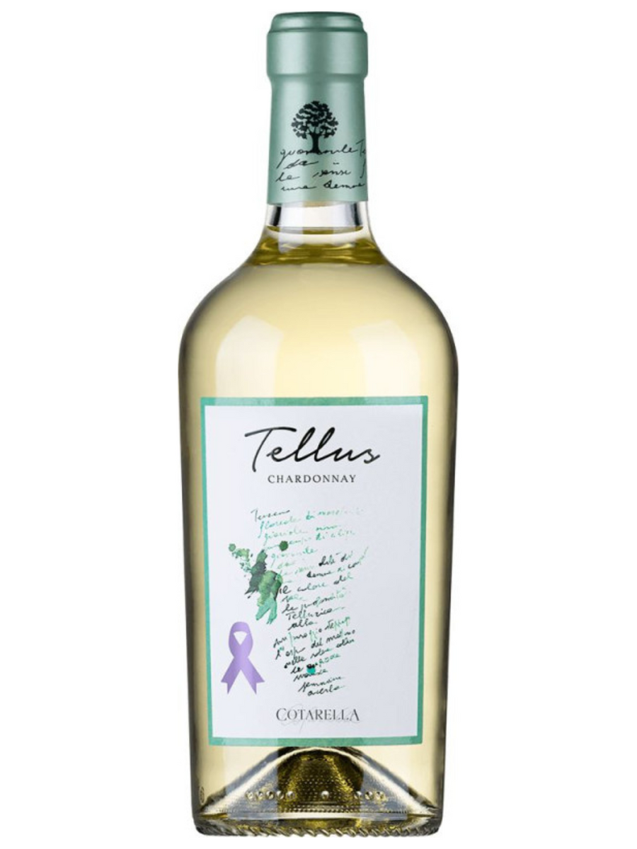 Cotarella Tellus Chardonnay 2024