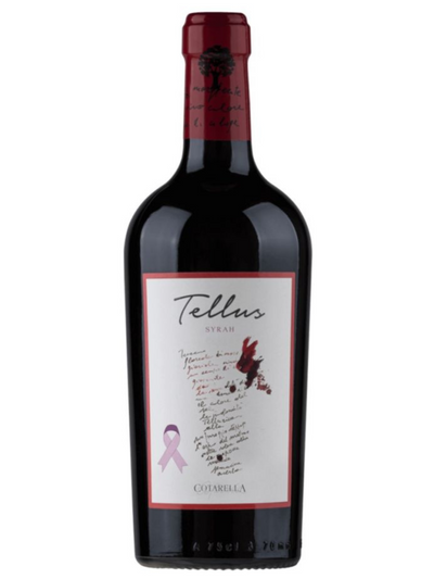 Cotarella Tellus Syrah Rouge