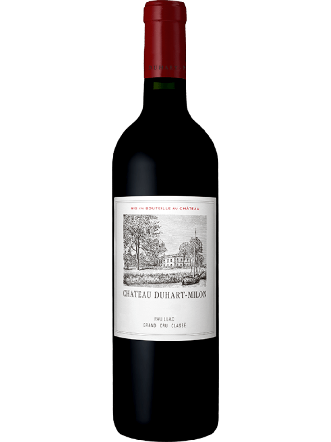 Château Duhart Milon 2022 Pauillac