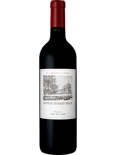 Château Duhart Milon Pauillac
