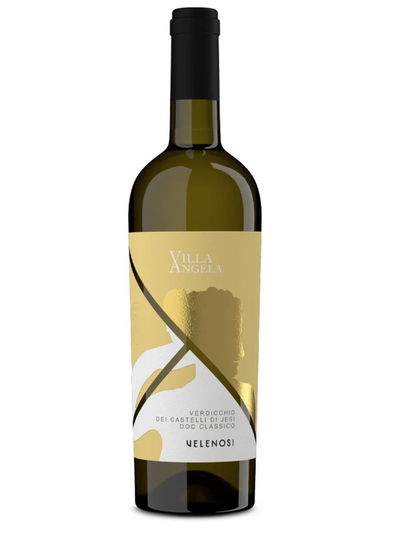 Velenosi Villa Angela Verdicchio Classico 2024
