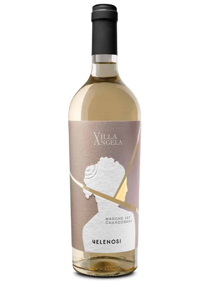 Velenosi Villa Angela Chardonnay 2024