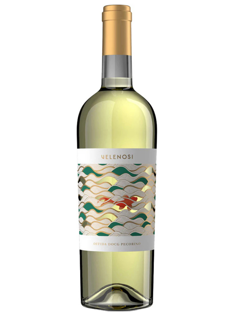 Velenosi Villa Angela Offida Pecorino 2024