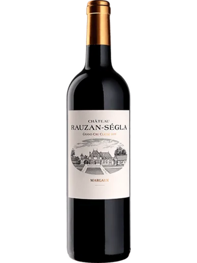 Château Rauzan-Ségla 2022