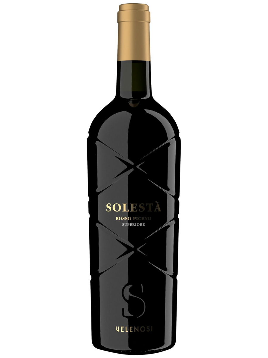 Velenosi Solesta Rosso Piceno 2023