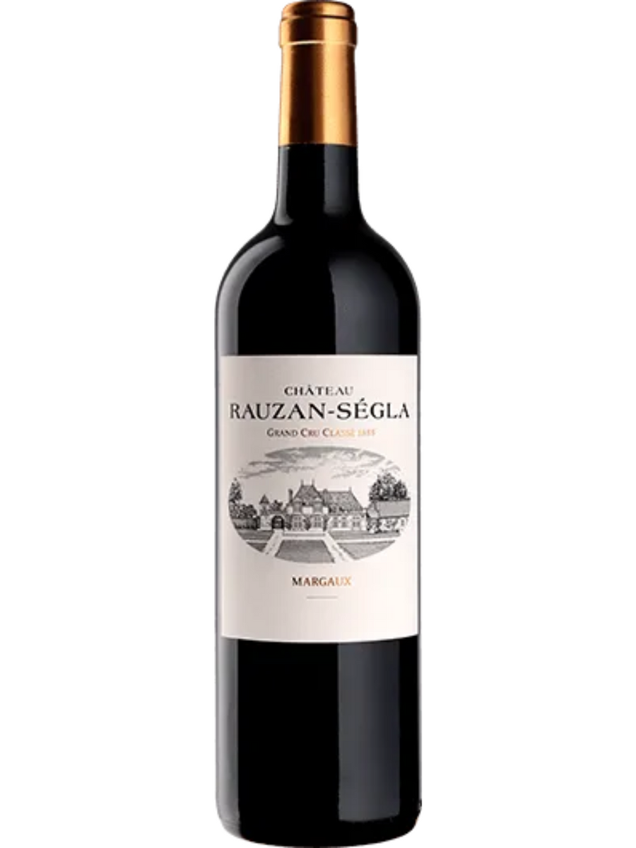 Château Rauzan-Ségla 2022